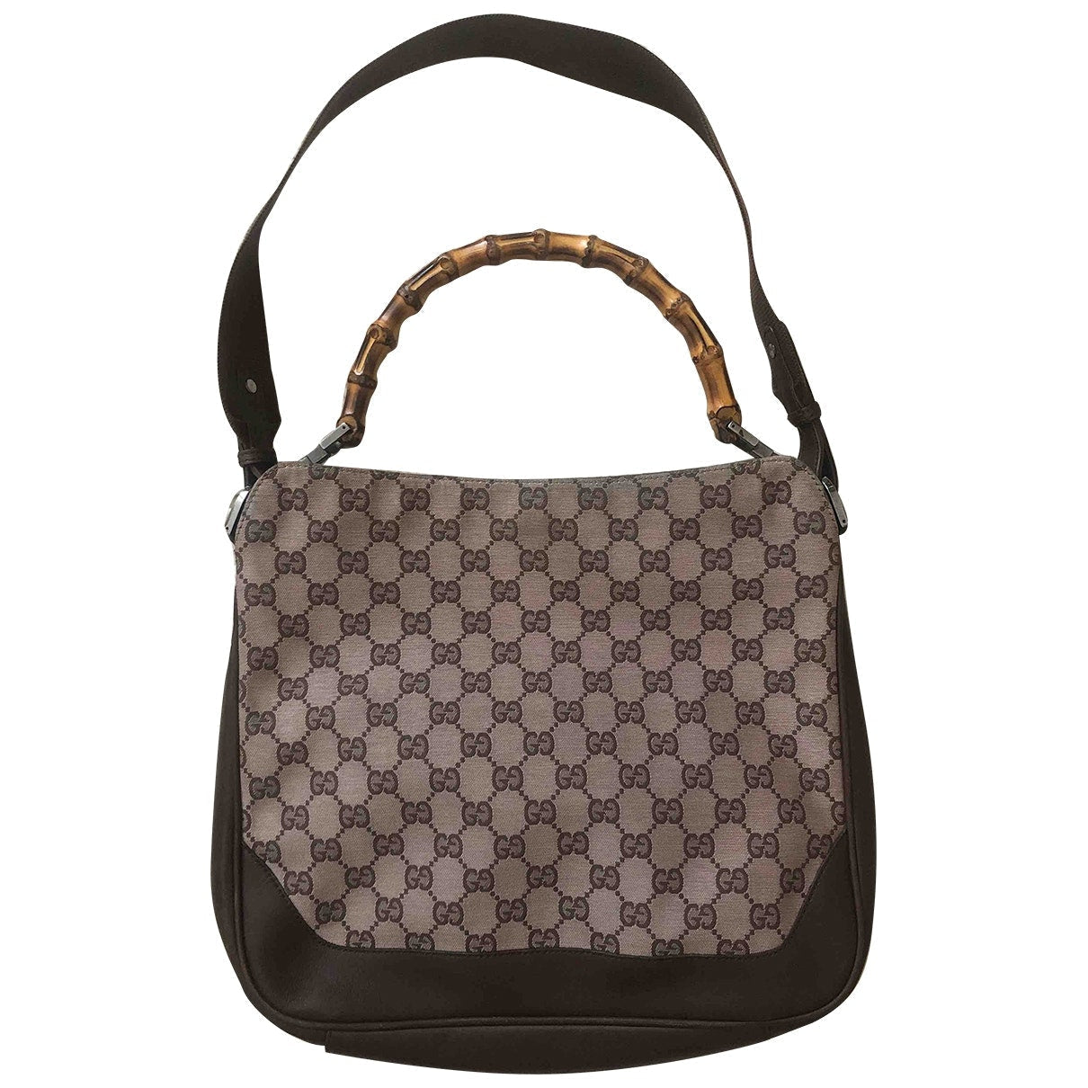 Gucci  cloth handbag