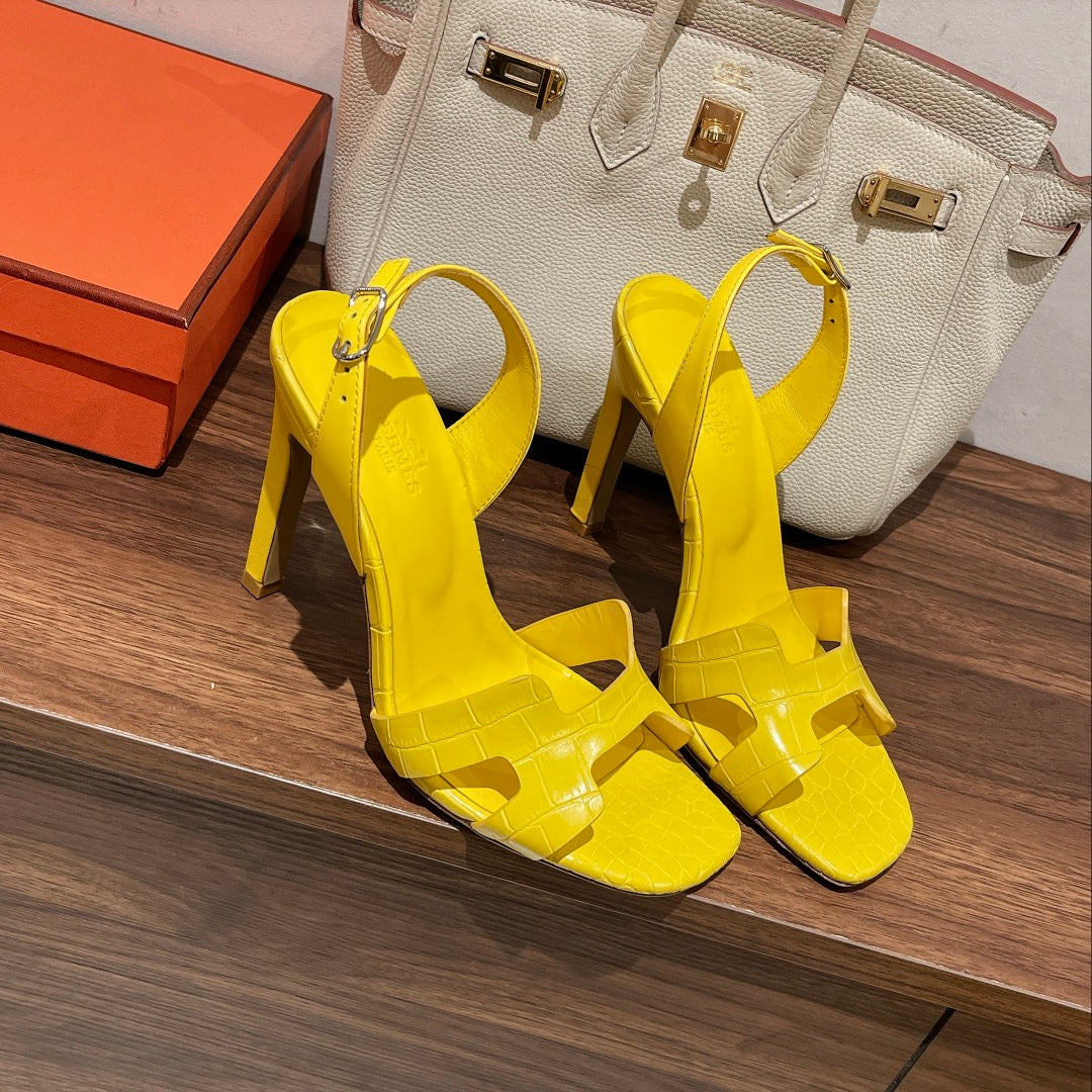 New 1:1 rep HM HIGH HEELS 057