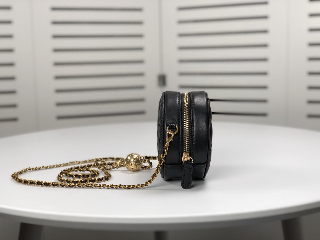 EN - New 1:1 rep  Top Quality CHL Bag 228