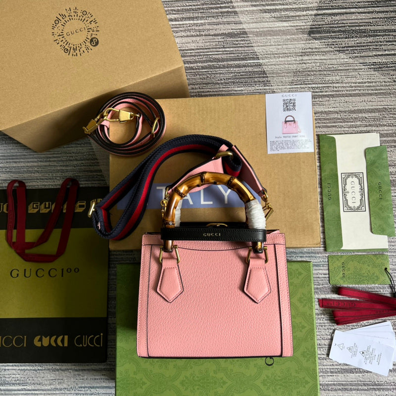 Top Quality -  Bags - 1289