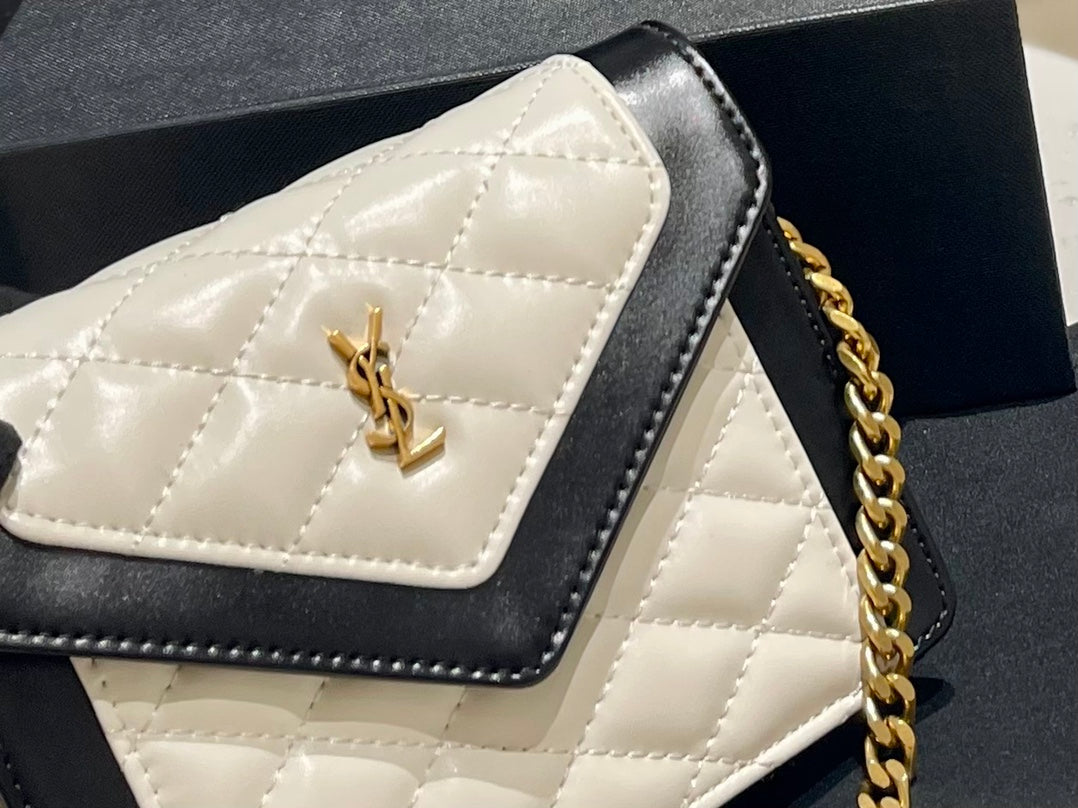 EN - New 1:1 rep  Bags SLY 354