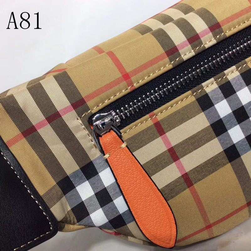 Top Quality Fashion -BBR Bags - 806