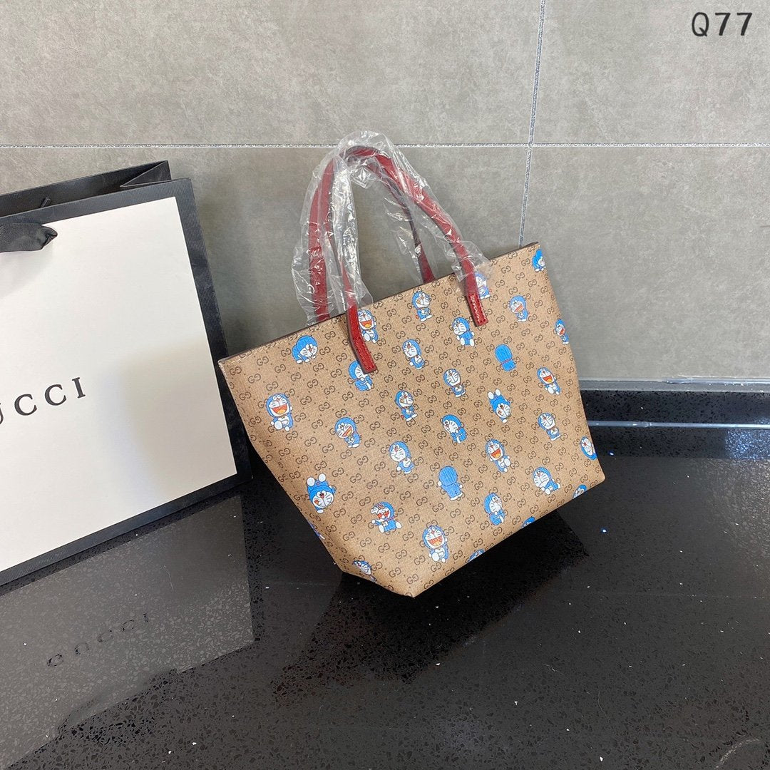 EN - New 1:1 rep  Bags GCI 227