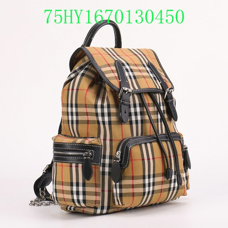 Top Quality Fashion -BBR Bags - 223