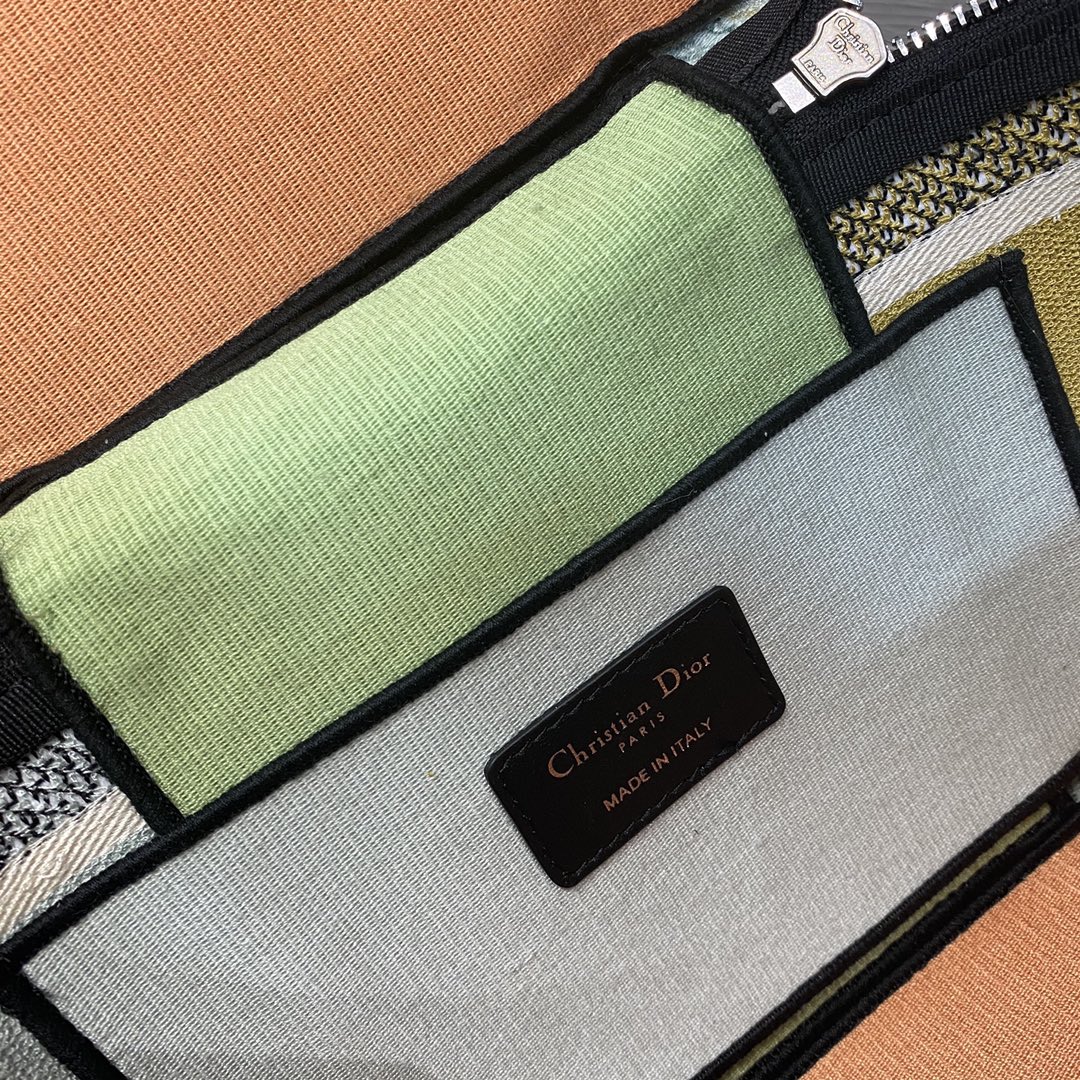 Top Quality Travel Vanity Case Bag For Women 9.5in/24cm CD