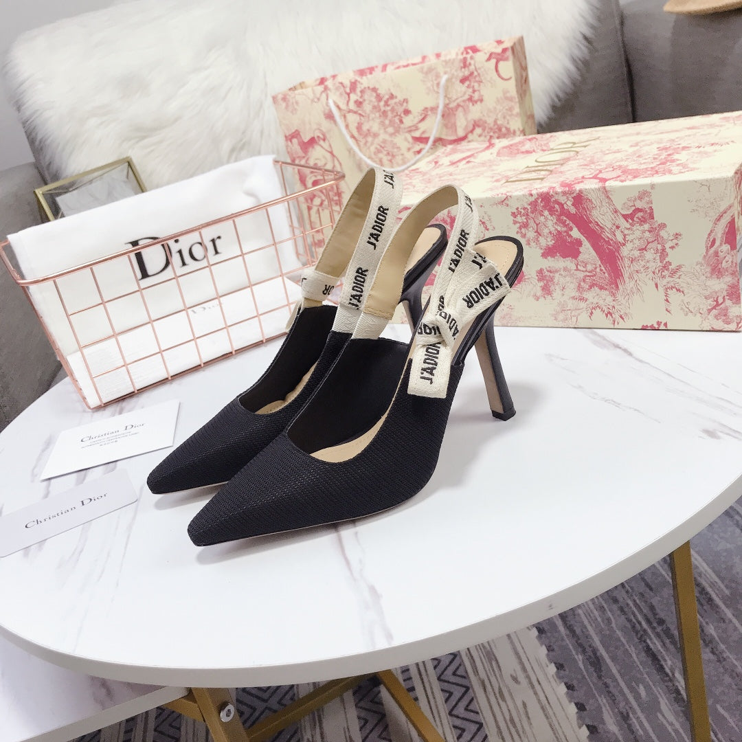 New 1:1 rep DIR HIGH HEELS 052