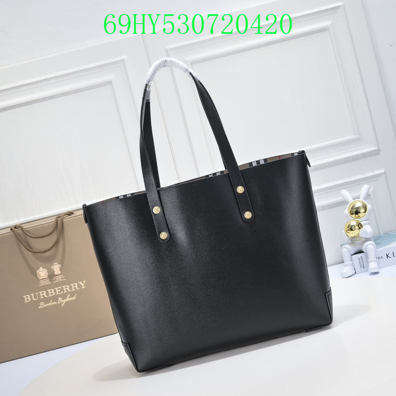 Top Quality Fashion -BBR Bags - 089