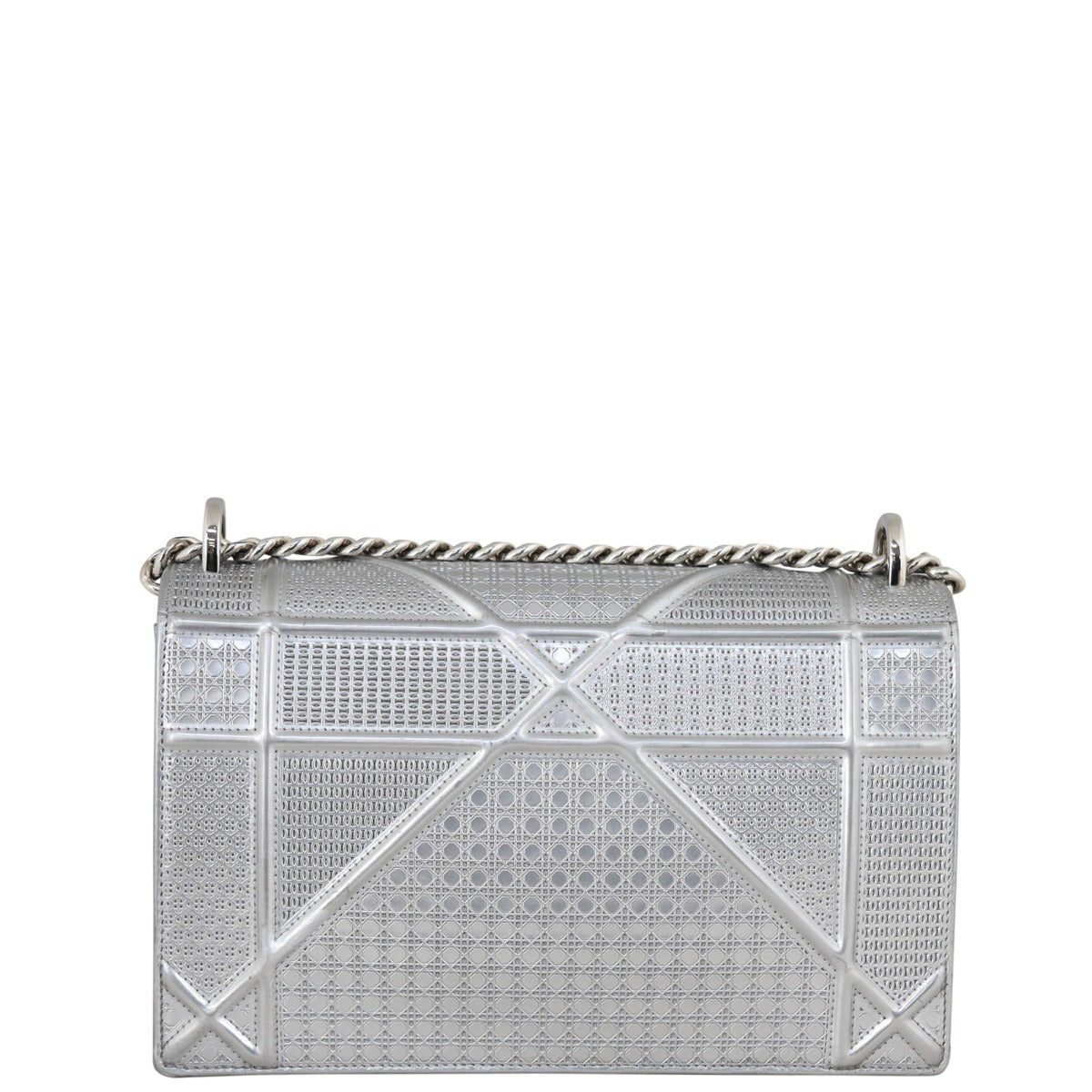 Dior Diorama Micro-Cannage