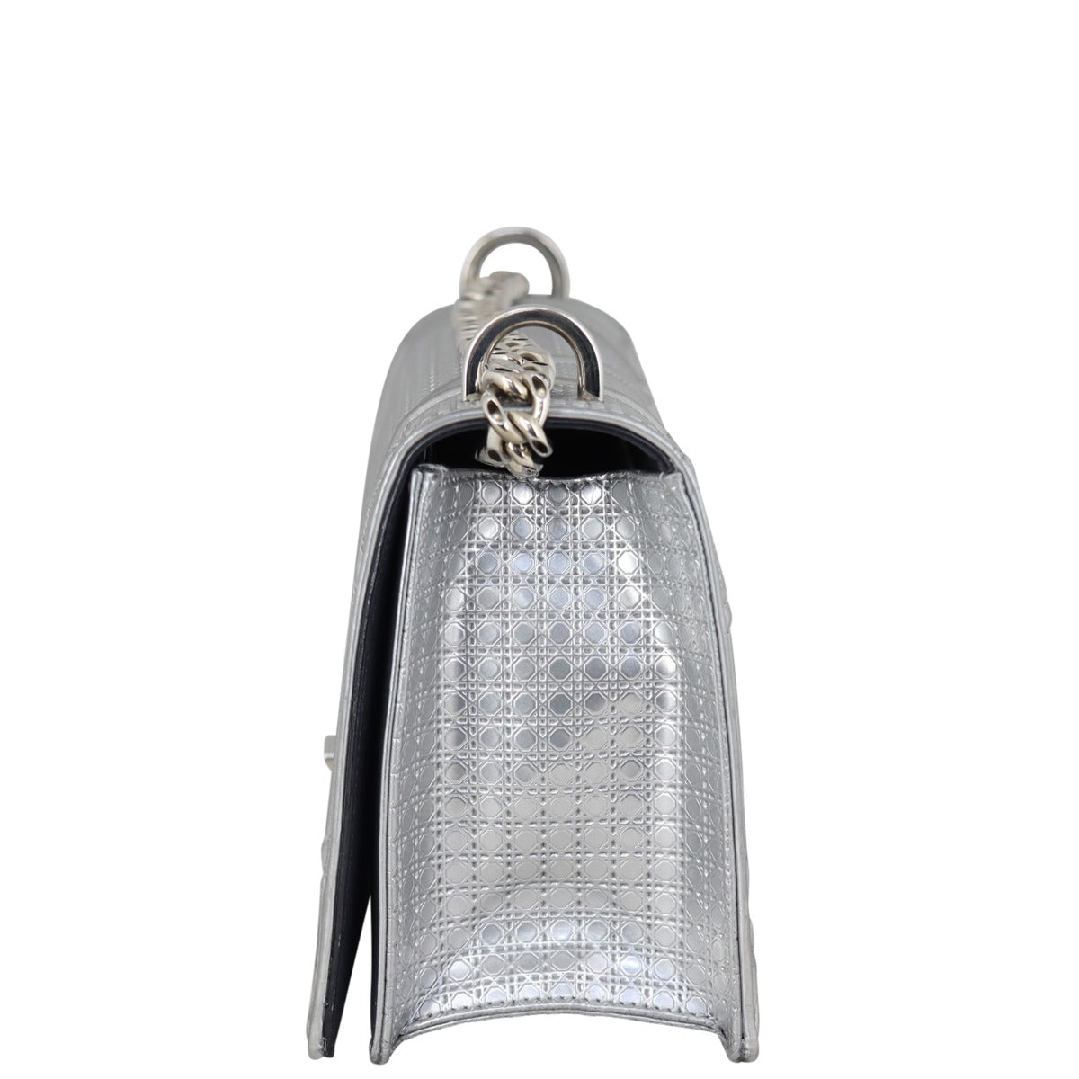 Dior Diorama Micro-Cannage