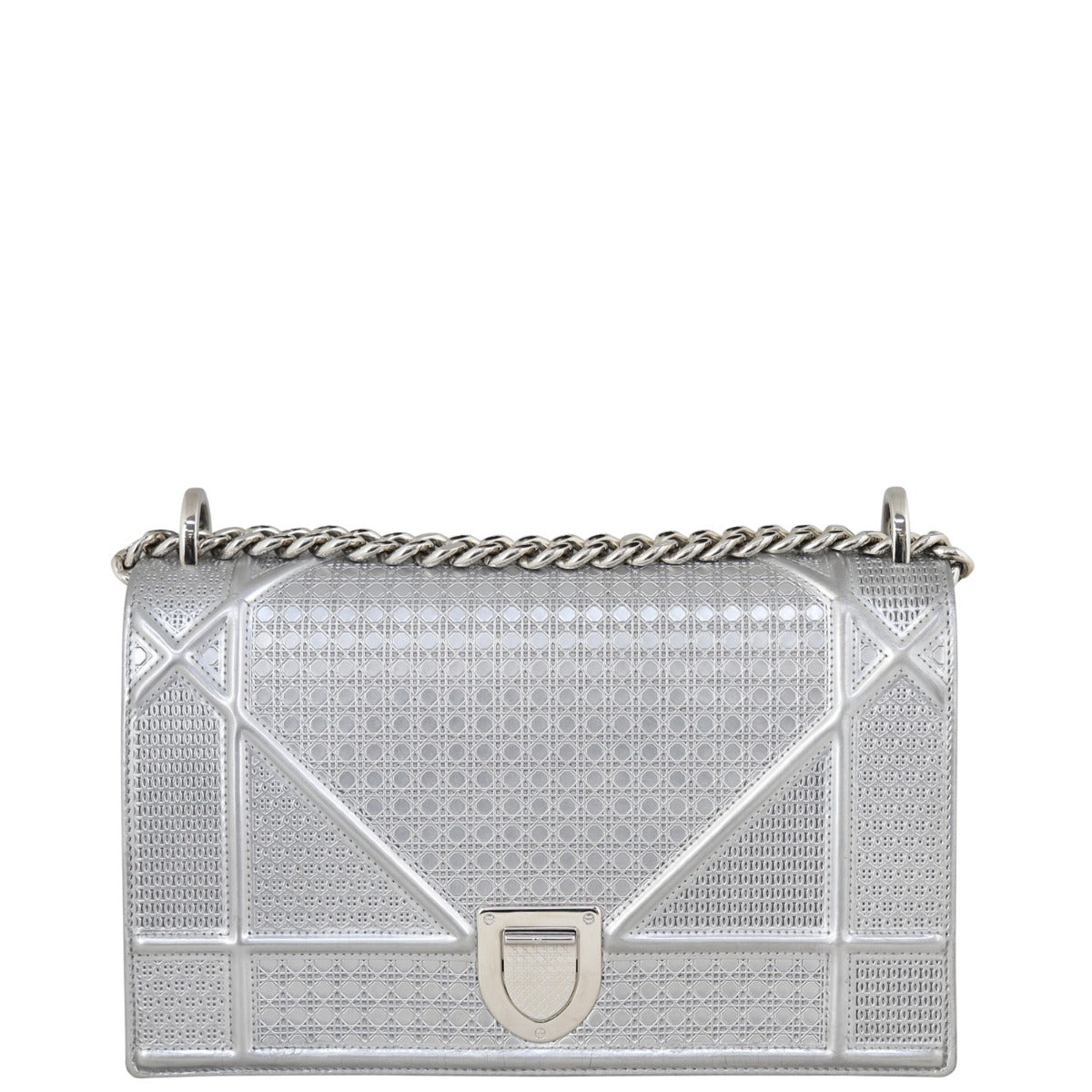 Dior Diorama Micro-Cannage