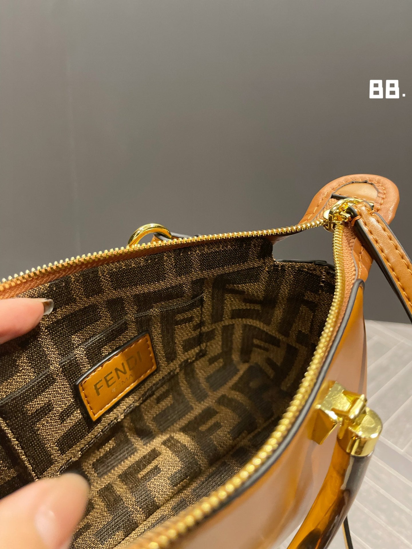 EN - New 1:1 rep Lux Bags FEI 270