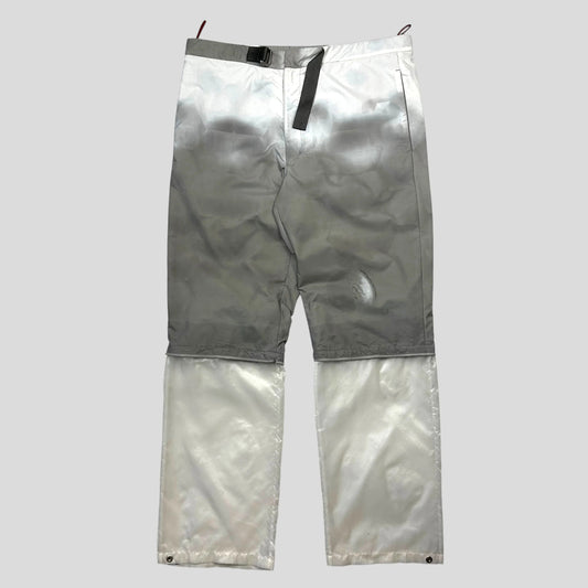 Prada Sport SS00 X-Ray Cloud Comvertible Tro rs - IT46