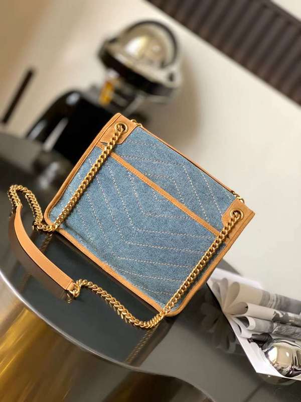 Yves Saint Laurent - Bags - The Elite Bags  360