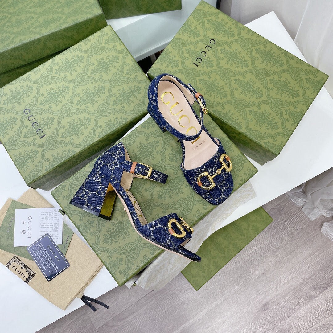 New 1:1 rep GCI HIGH HEELS 030
