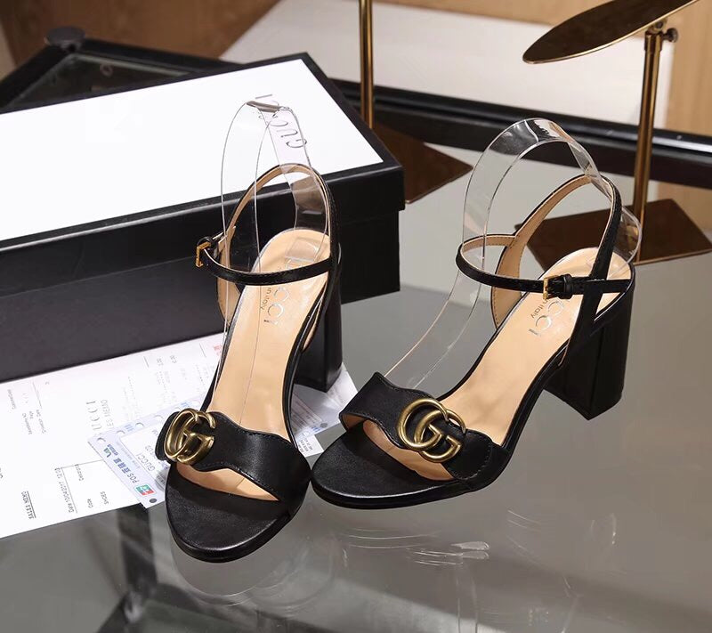 New 1:1 rep GCI HIGH HEELS 017
