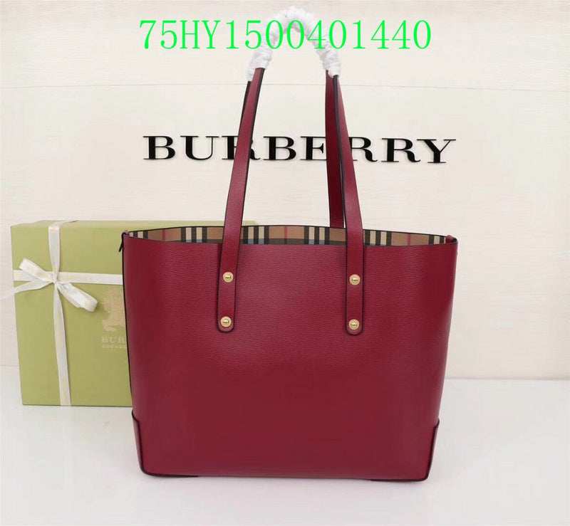 Top Quality Fashion -BBR Bags - 550