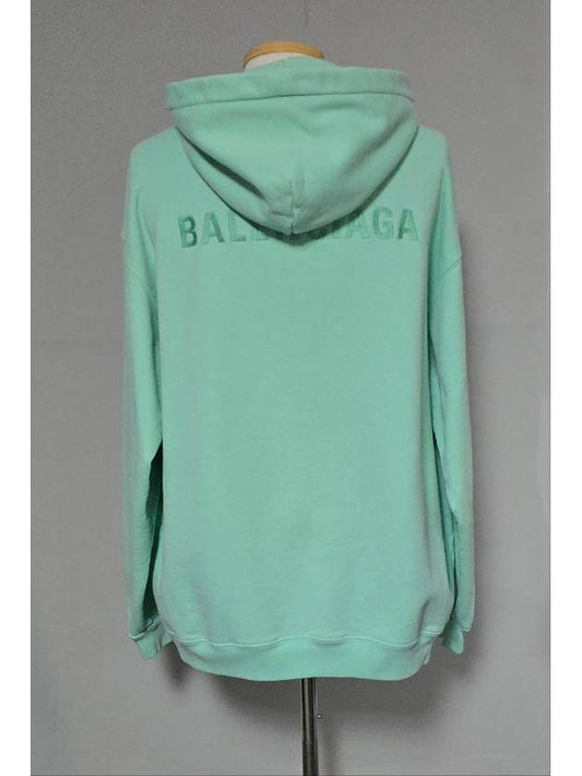Luxury Balenciaga Trending 2025 Back logo hoodie 105