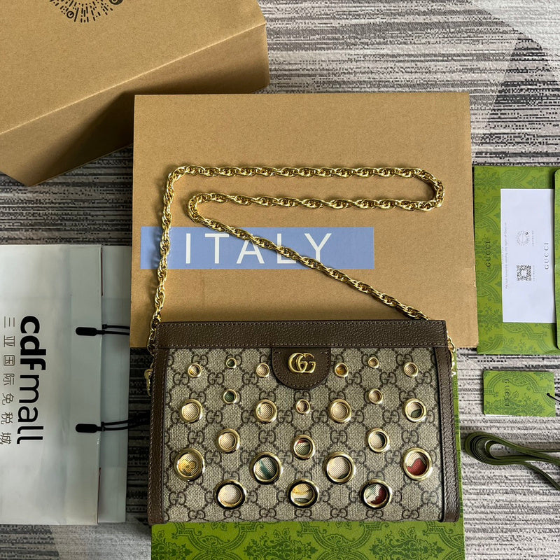 Top Quality -  Bags - 668