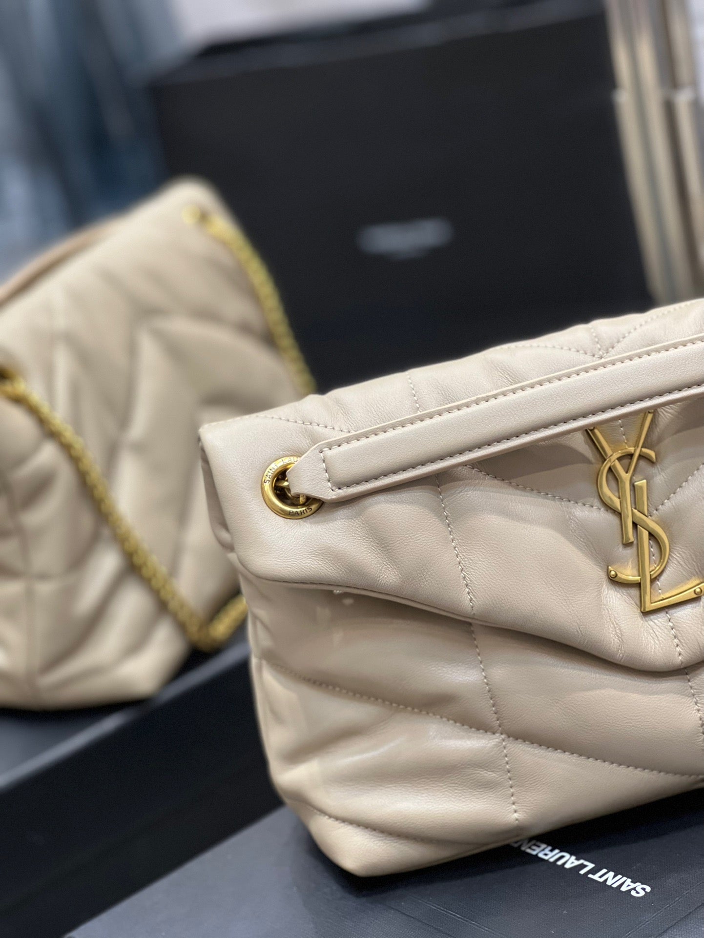 EN - New 1:1 rep Bag SLY 228