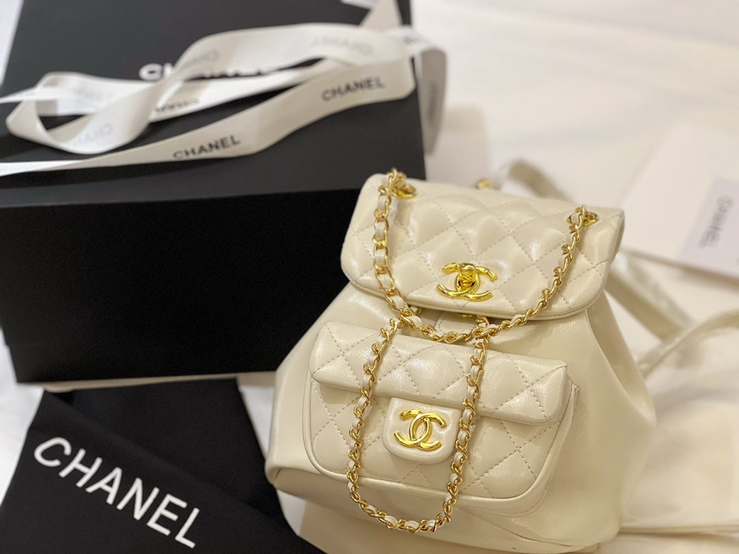 EN - New 1:1 rep  Top Quality CHL Bag 340