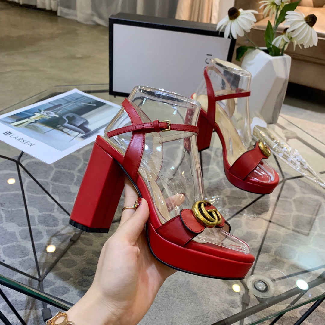 New 1:1 rep GCI HIGH HEELS 019