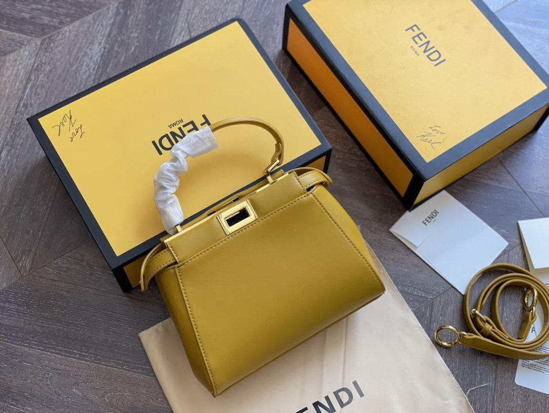 EN - New 1:1 rep  Bags FEI 117