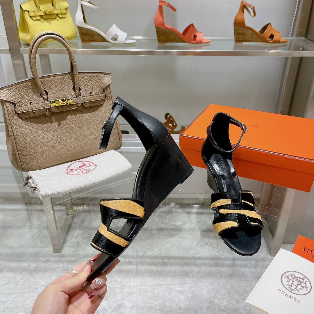 New 1:1 rep HM HIGH HEELS 078