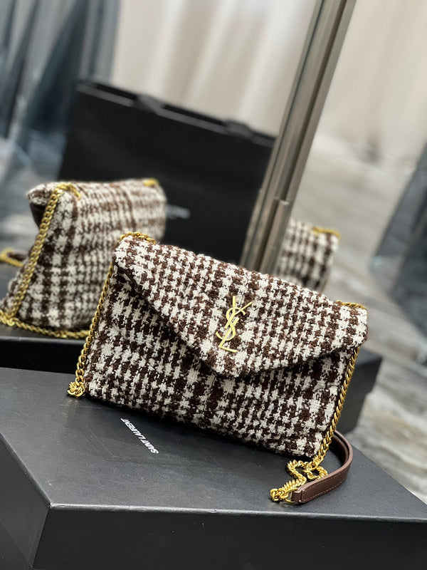 Yves Saint Laurent - Bags - The Elite Bags  414