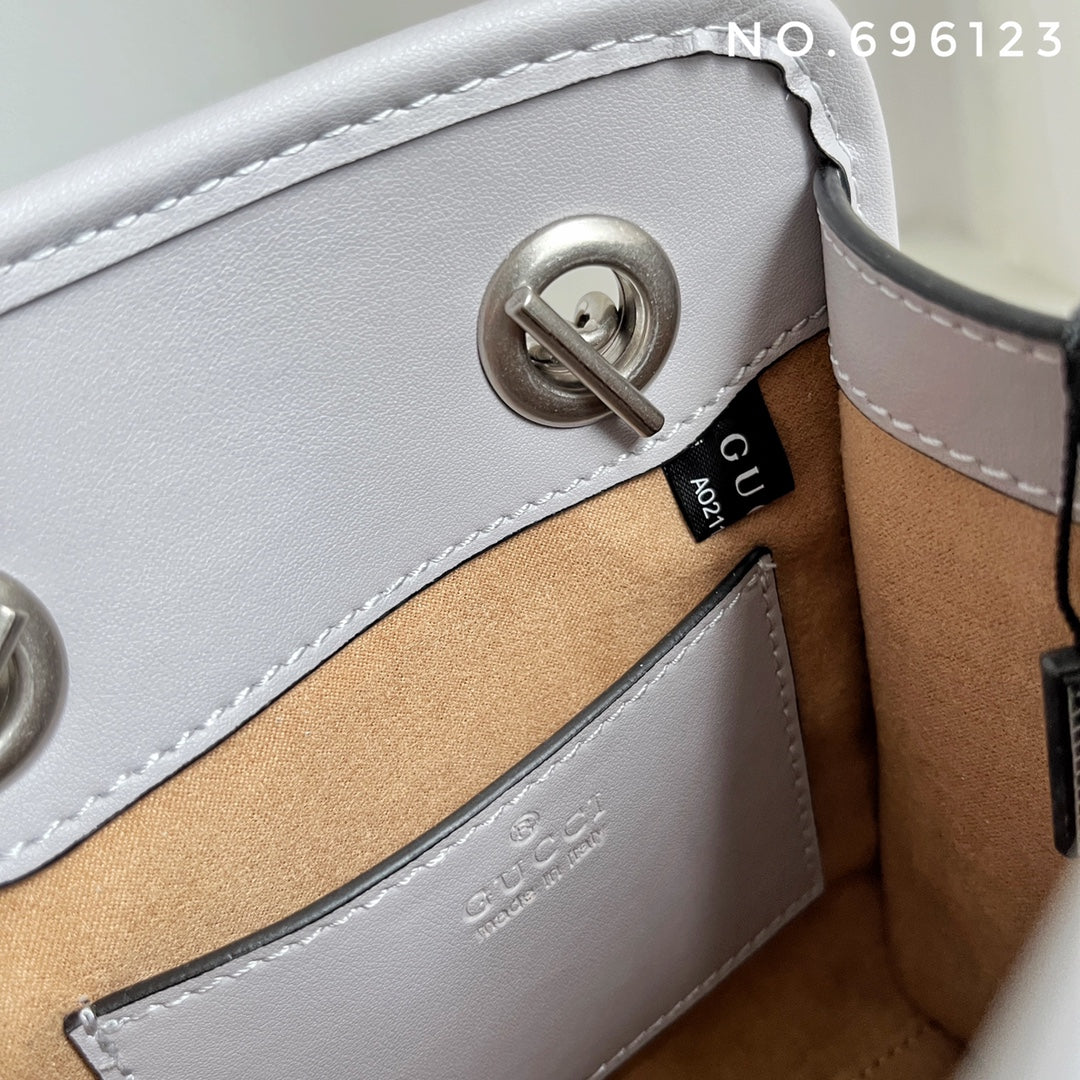 EN - New 1:1 rep Bag GCI 499