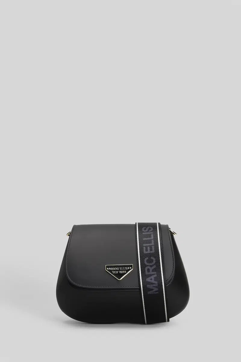 BORSA A TRACOLLA -SWIPE MARC ELLIS