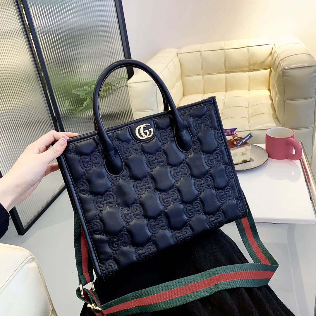Gucci Tote Handbag