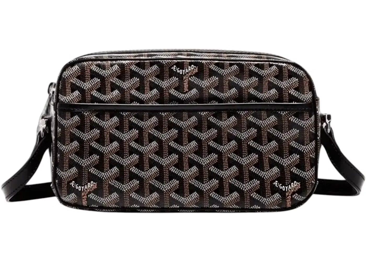 GOYARD CAP VERT COLLECTION