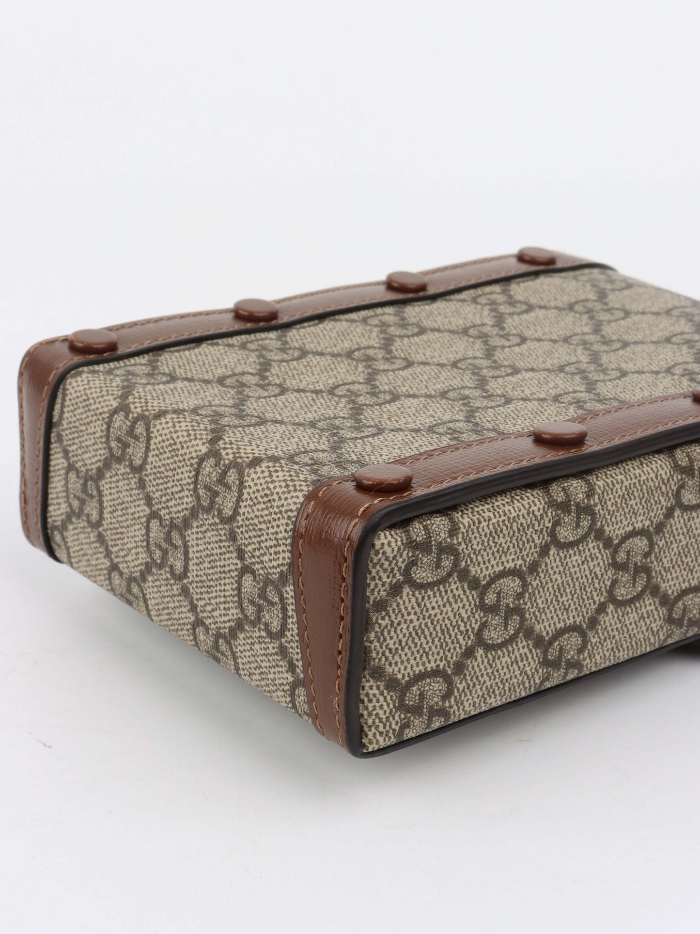 Gucci Horsebit 1955 Mini Bag