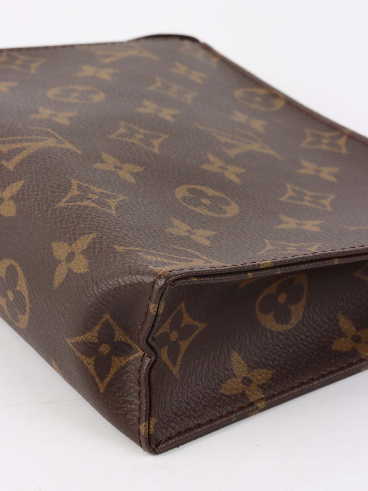 Louis Vuitton Toiletry Pouch 15.