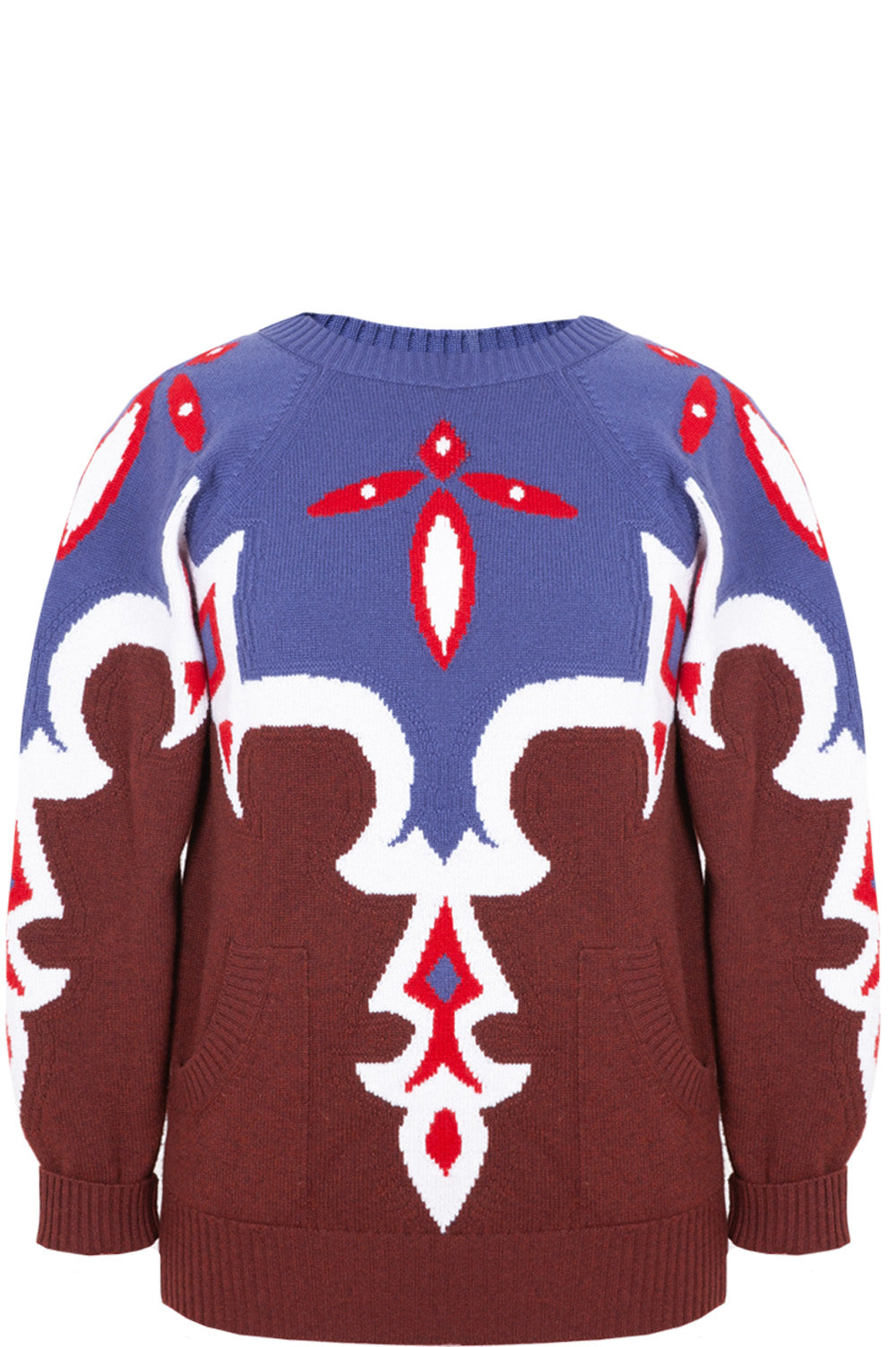 CHANEL Knit Cashmere Prefall 2014