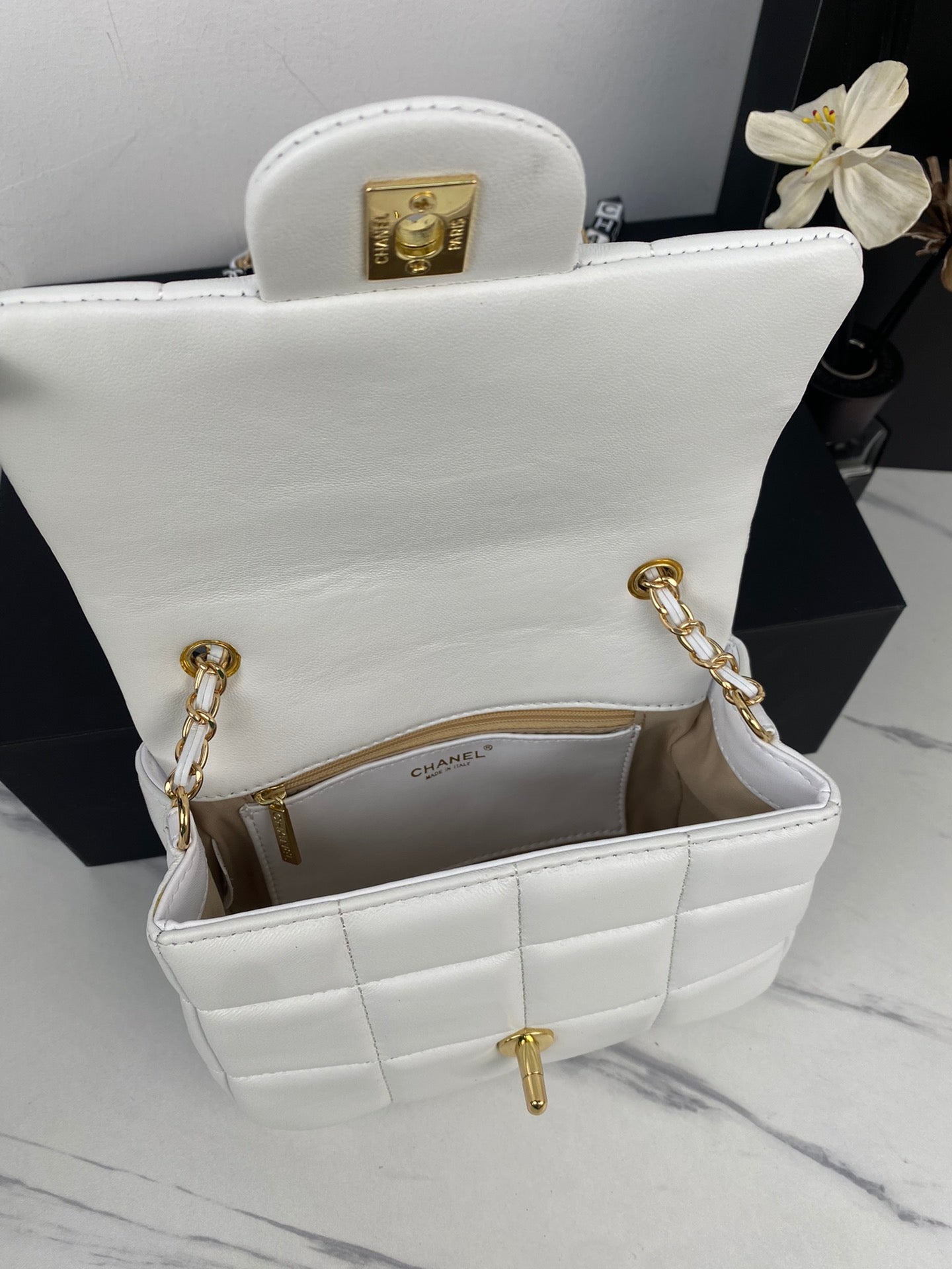 EN - New 1:1 rep Bag CHL 425