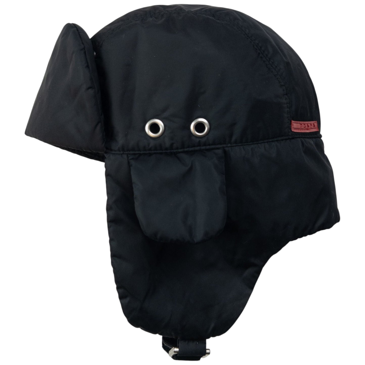Prada Sport Trapper Hat Size S