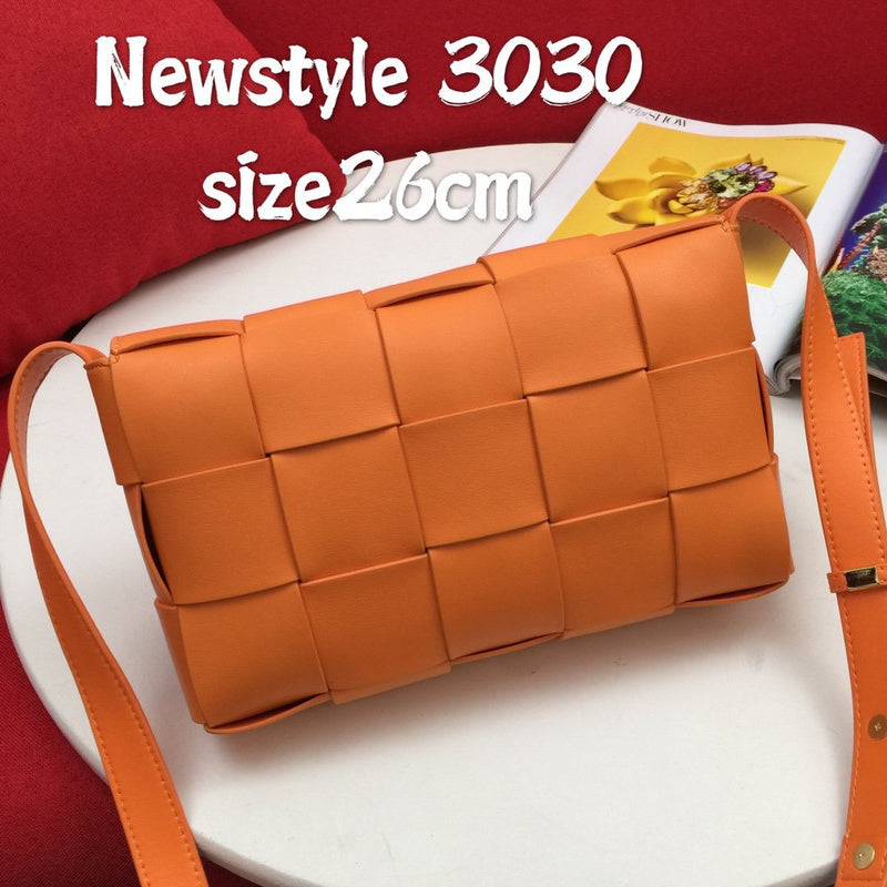 Top Quality Fashion -BBR Bags - 915