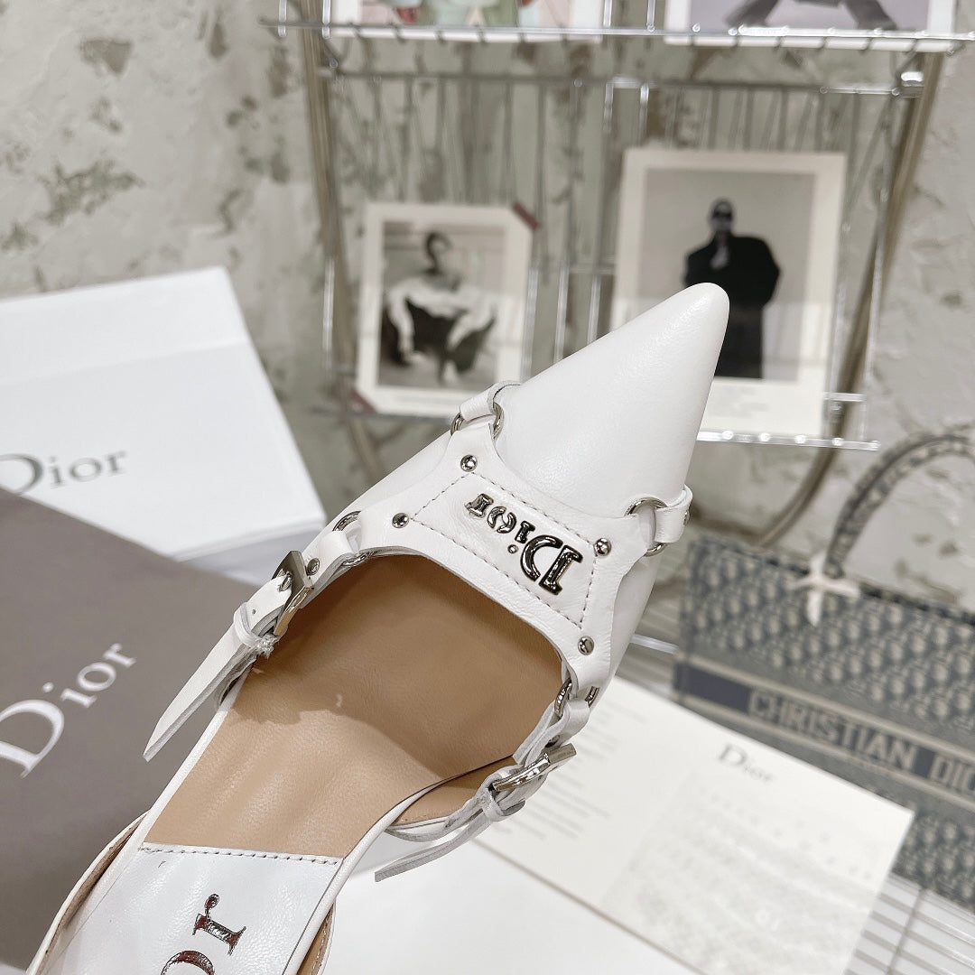 New 1:1 rep DIR HIGH HEELS 076