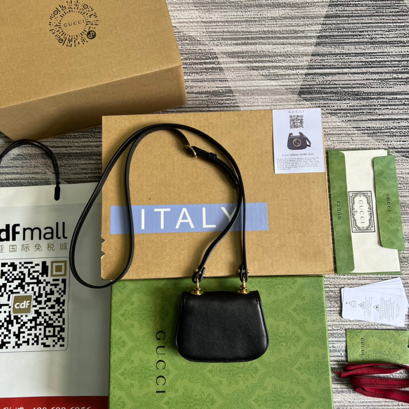 Top Quality -  Bags - 697