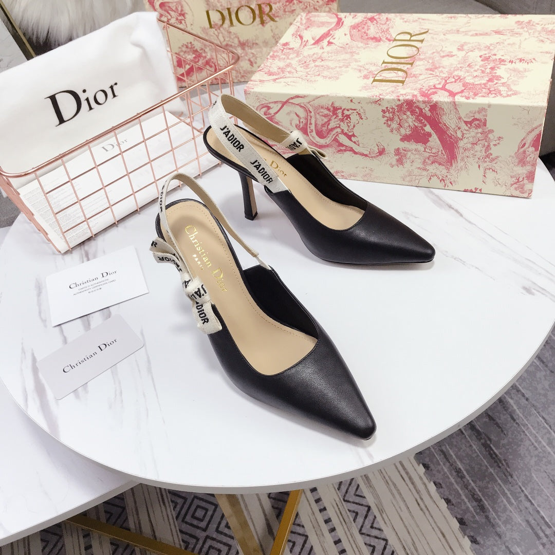 New 1:1 rep DIR HIGH HEELS 051