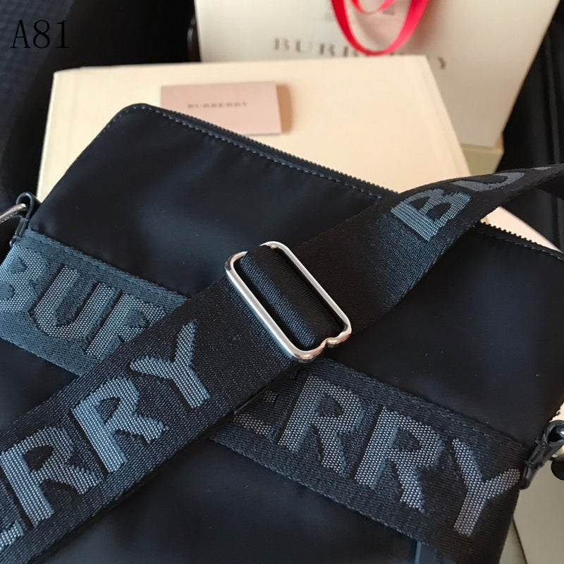 Top Quality Fashion -BBR Bags - 865