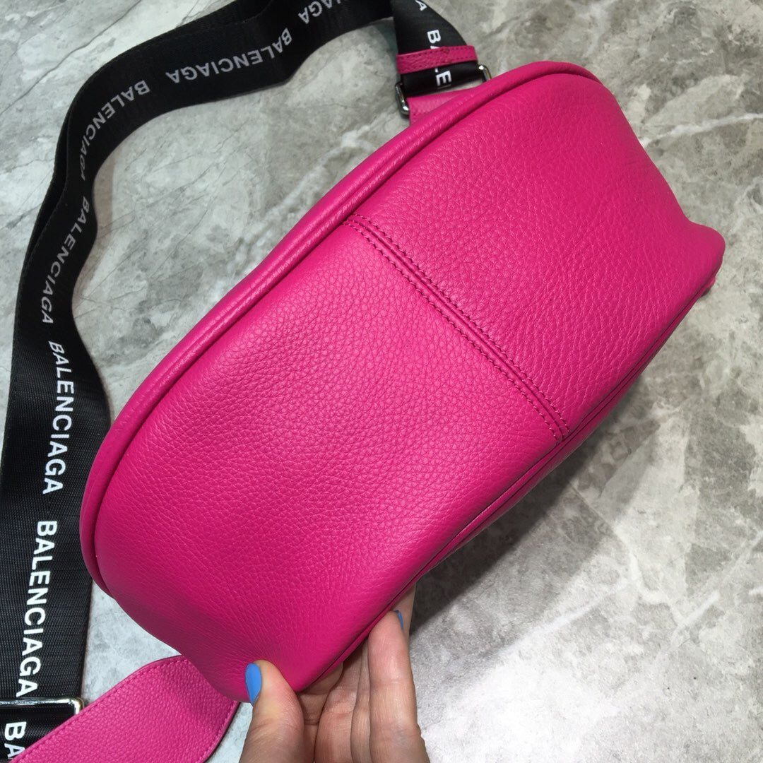 Top Quality Sling Bag In Pink, For Women,  Bags 9.1in/23cm