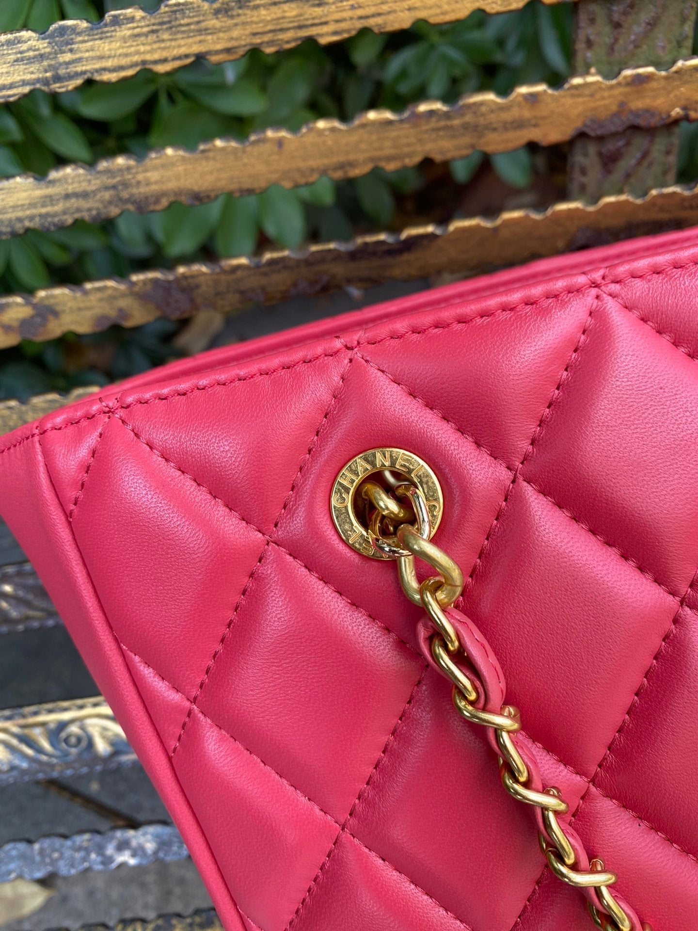EN - New 1:1 rep Bag CHL 433
