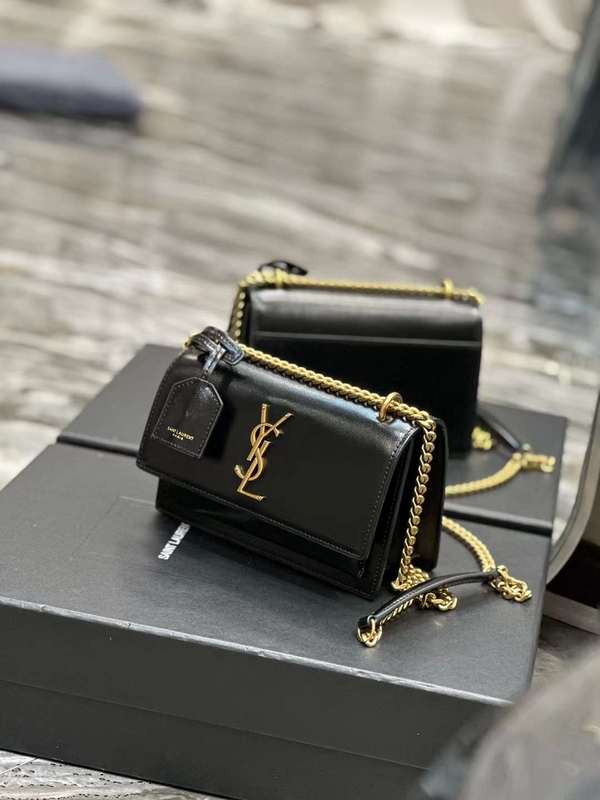 Yves Saint Laurent - Bags - The Elite Bags  630