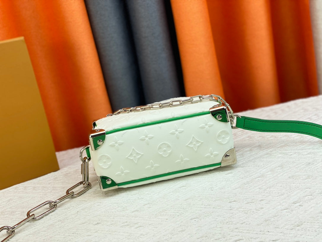EN - New 1:1 rep Bag LUV 626