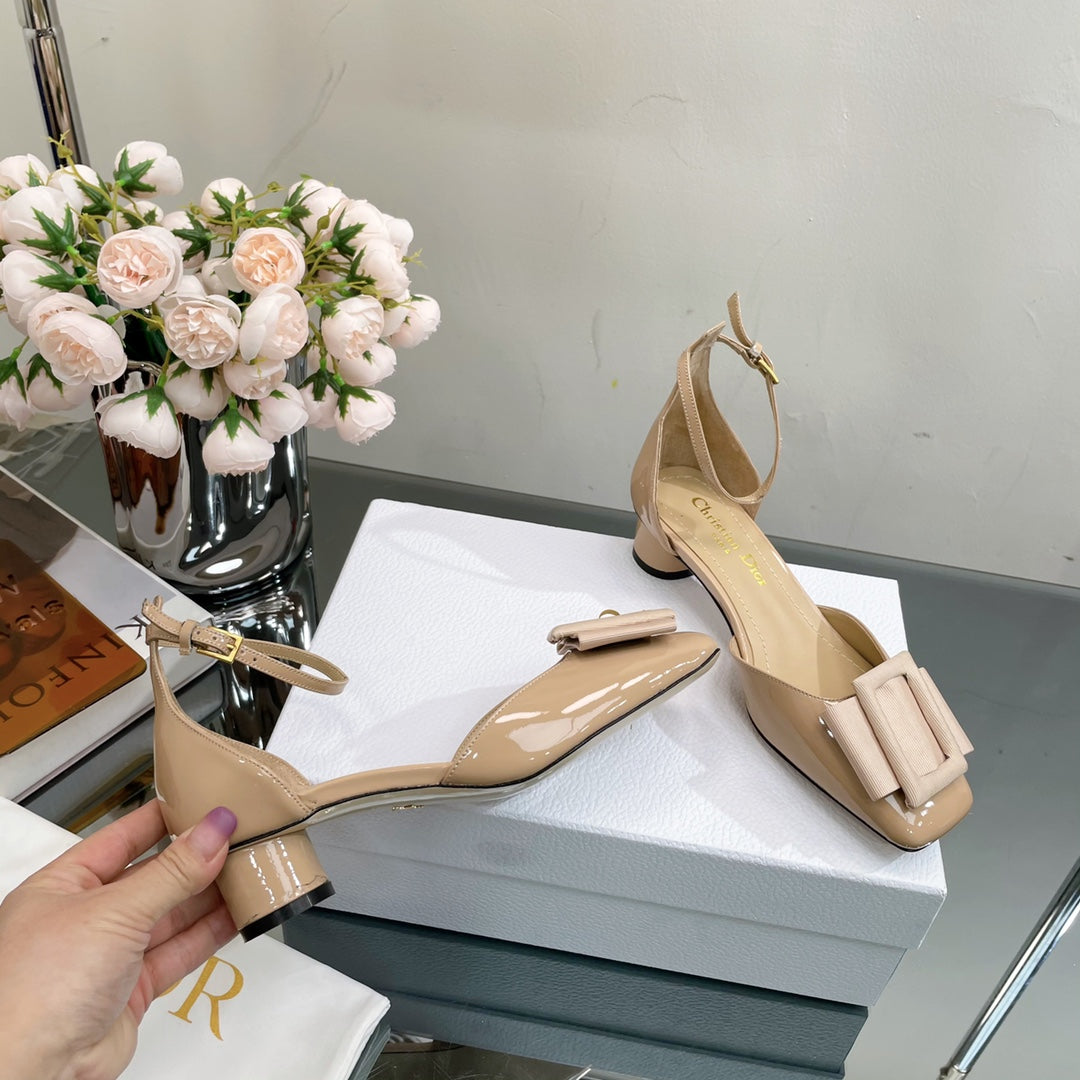 New 1:1 rep DIR HIGH HEELS 067