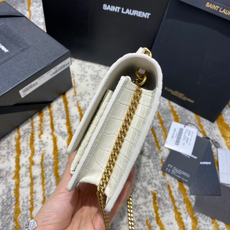 Yves Saint Laurent - Bags - The Elite Bags  448