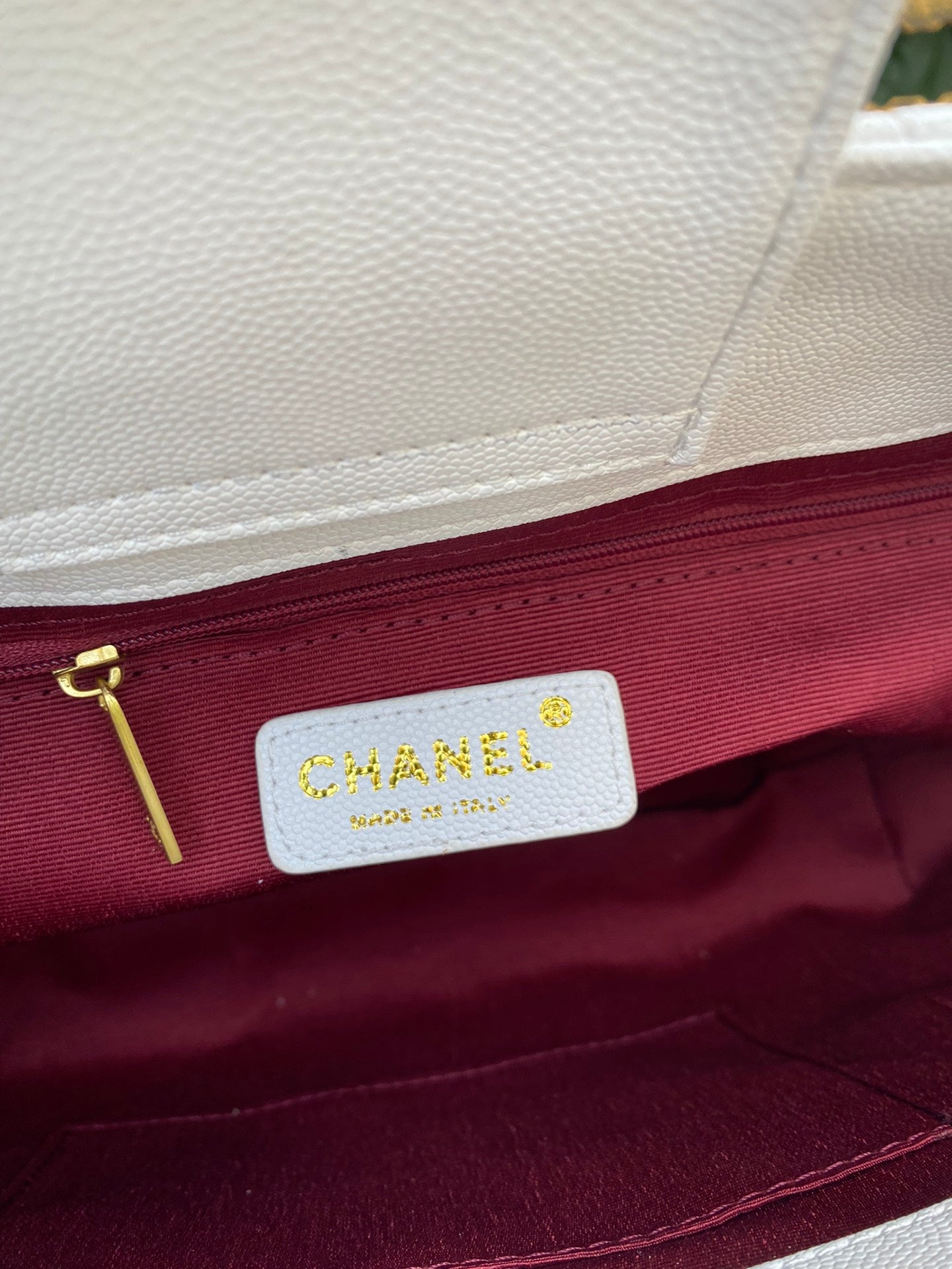 EN - New 1:1 rep Bag CHL 431