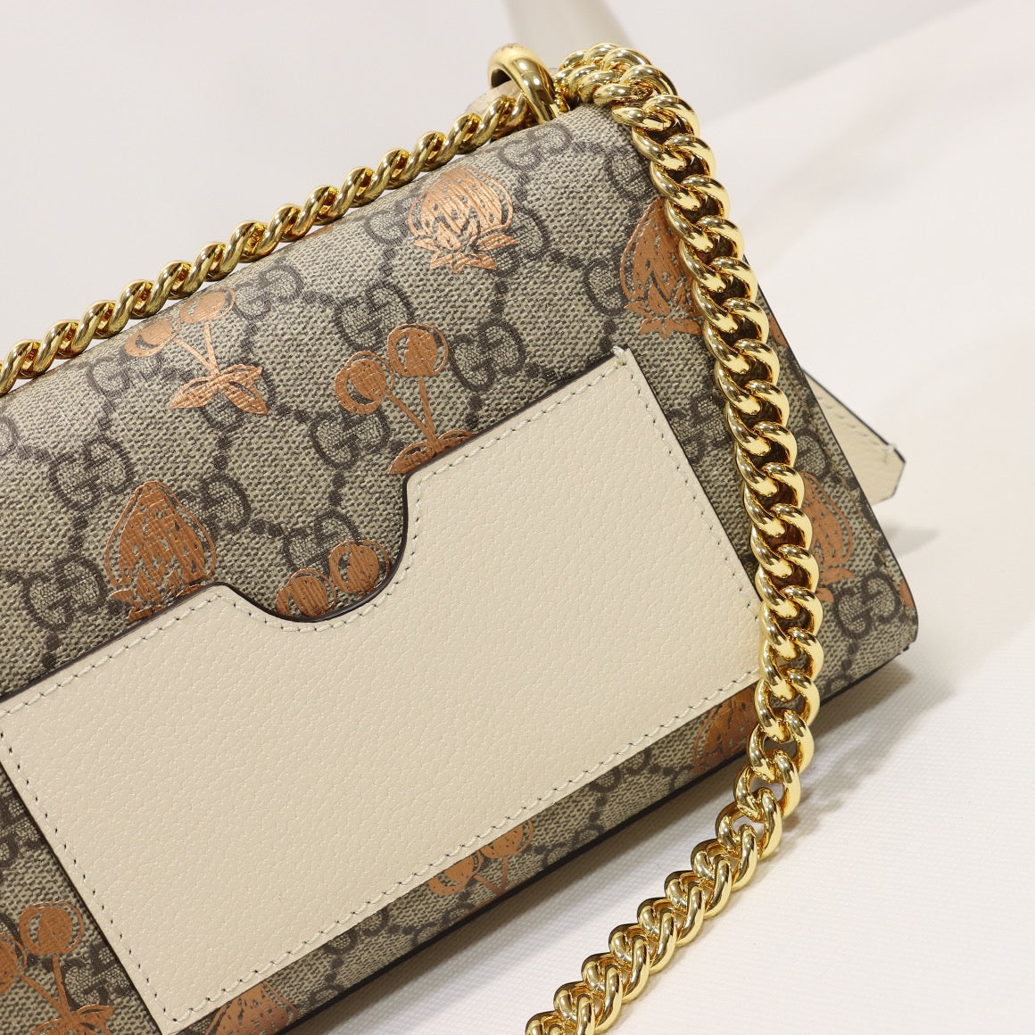 EN - New 1:1 rep Bag GCI 488